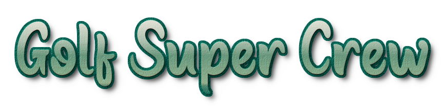Golf Super Crew Fans